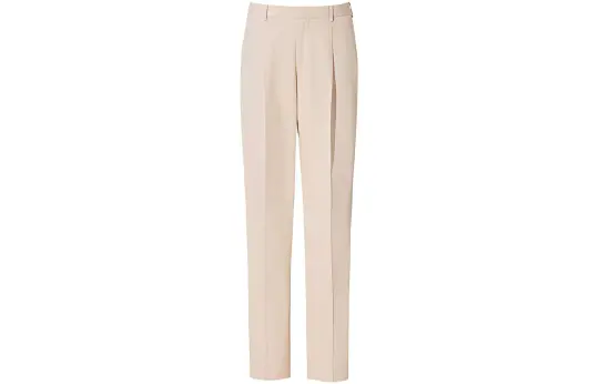 UNIQLO Jil Sander Casual Pants Men's Light Beige