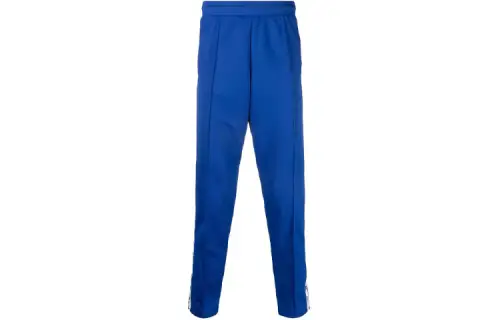Golden Goose Doro Logo Side-stripe Joggers
