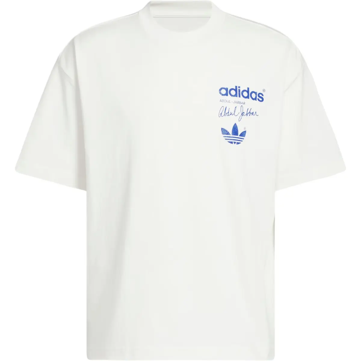 Adidas Originals Jabbar Skyhook Tee