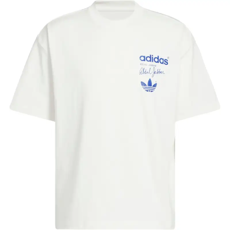 Adidas Originals Jabbar Skyhook Tee