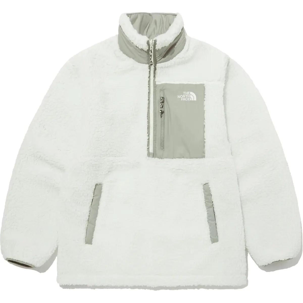 THE NORTH FACE Jackets & Coats Men's Fresh Green