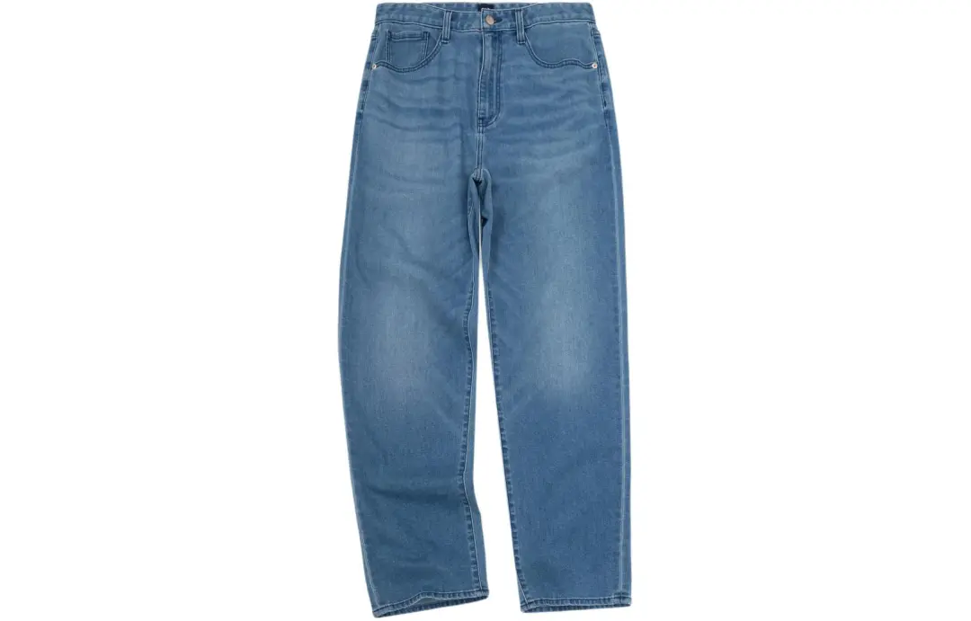 GAP Jeans Men's Moderate Tapered Pants