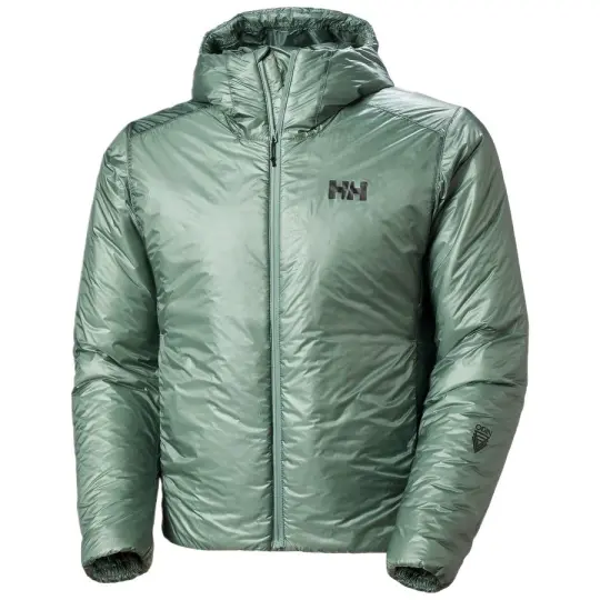 HELLY HANSEN Odin Everdown Down Jacket Men's