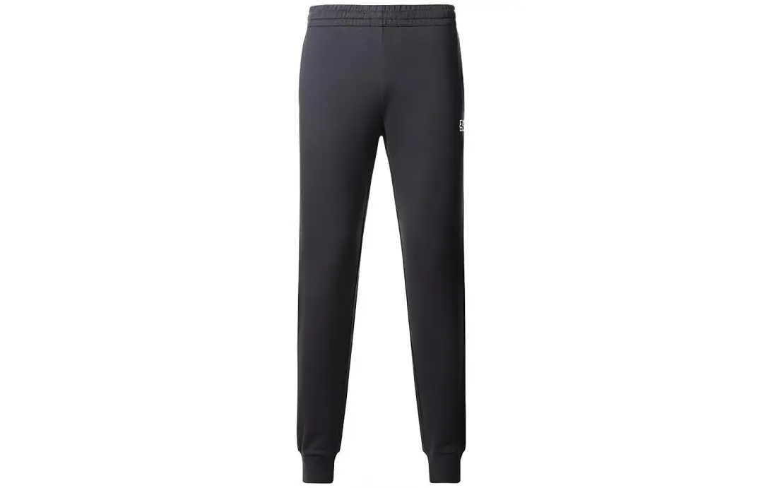 EMPORIO ARMANI Elasticated Waist Trousers