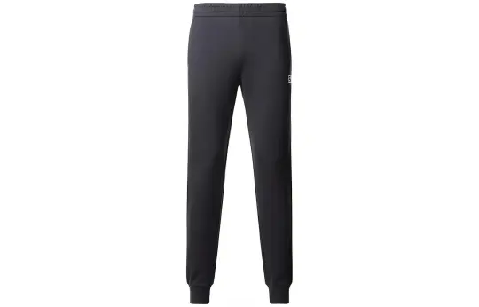 EMPORIO ARMANI Elasticated Waist Trousers