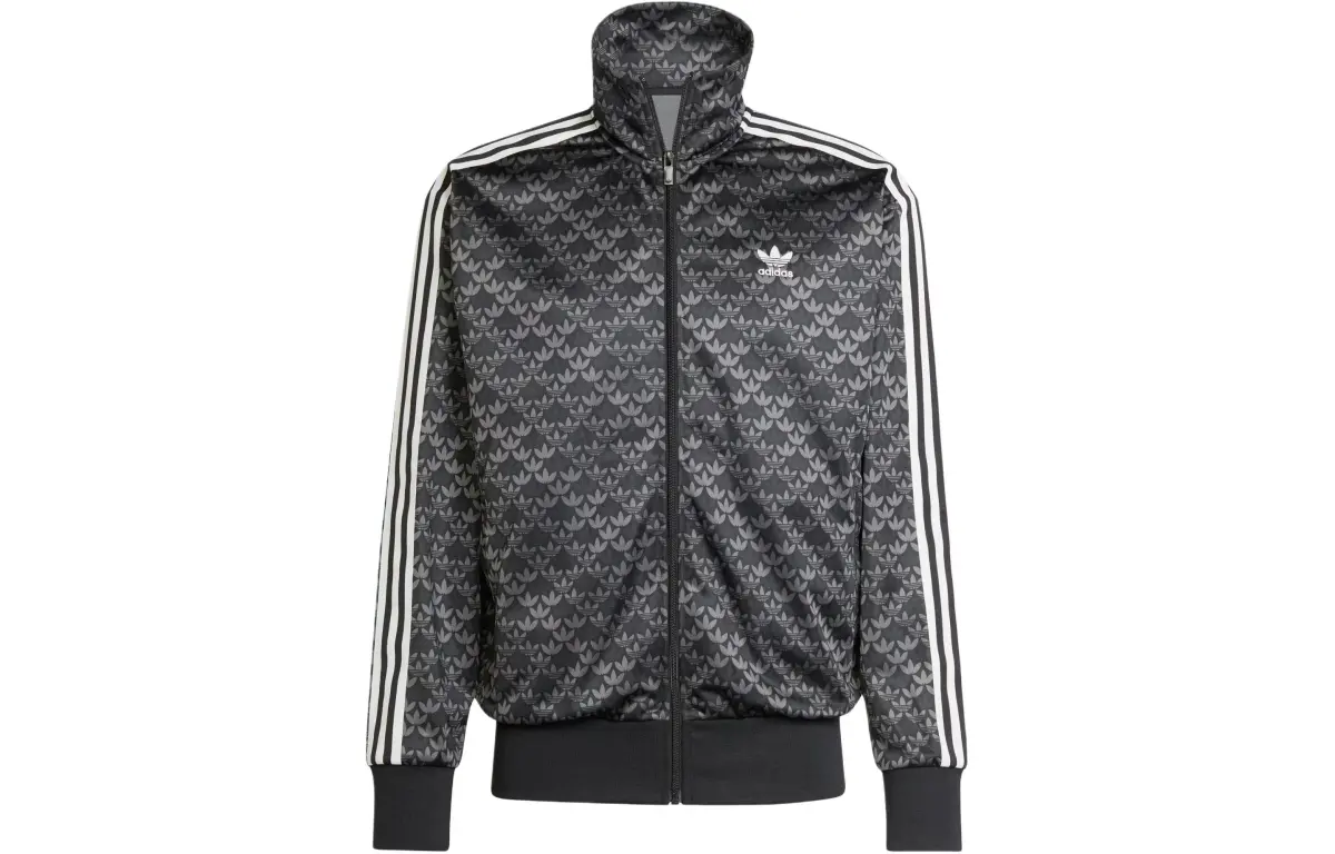 Adidas Football Classic Track Top