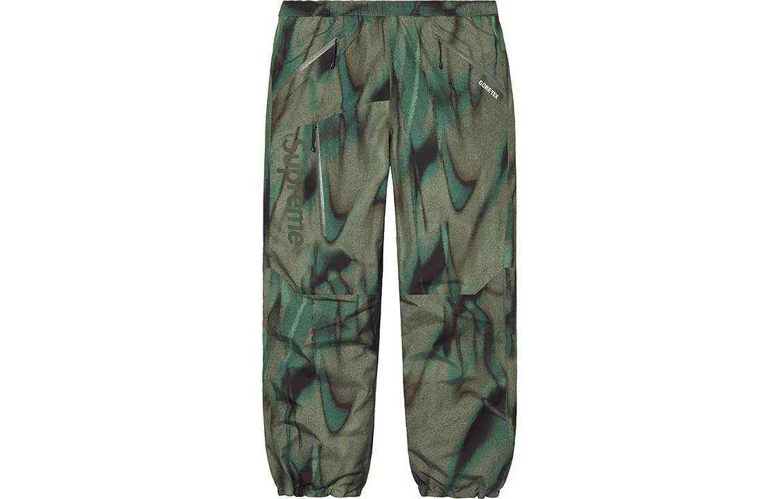 Supreme GORE TEX Paclite Pant