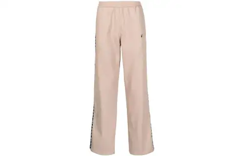 OFF-WHITE Monogram Band Track Pants