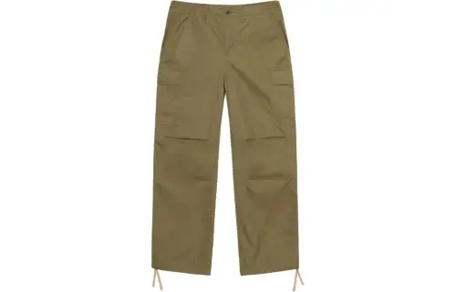 Stussy X Our Legacy Work Shop Cargo