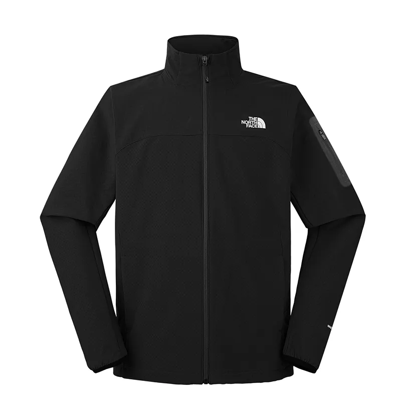 THE NORTH FACE Jackets & Coats Men's Cosmic Black