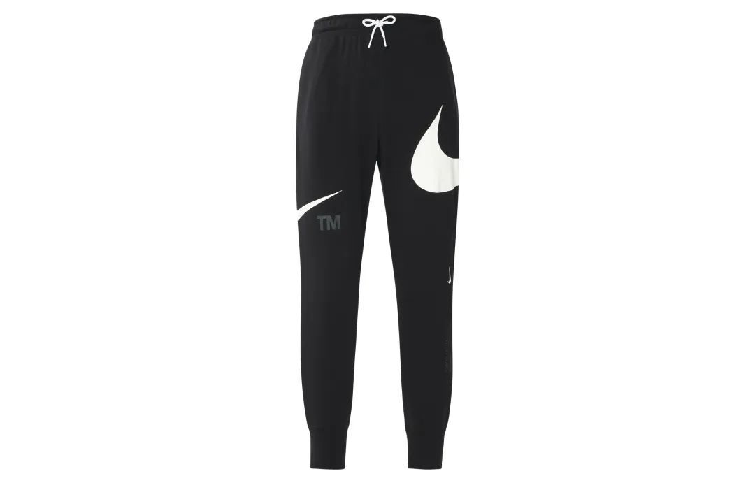 Nike Knitted Sweatpants Men's Black
