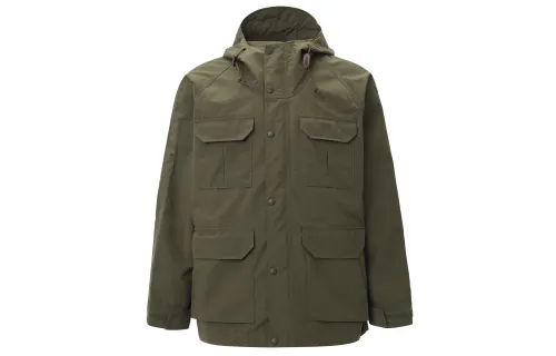 UNIQLO Jackets & Coats Unisex Olive