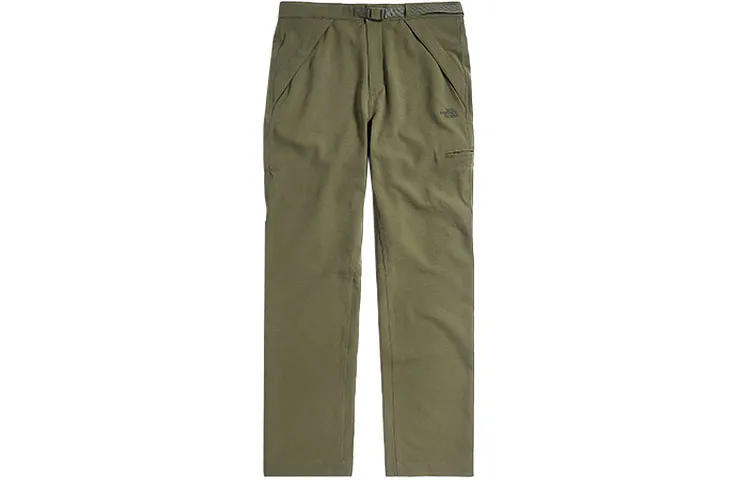 THE NORTH FACE Urban Exploration Casual Pants Men's Green