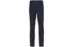 PRADA Jeans Men's Blue Moderate Straight Fit Pants