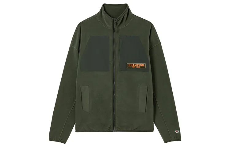 Champion Jacket US Version Unisex