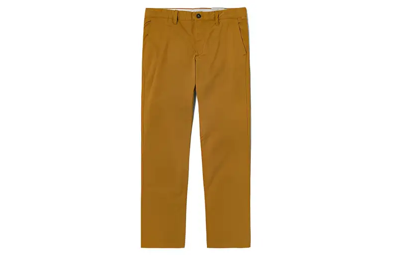 Timberland Casual Pants Men's Wheat