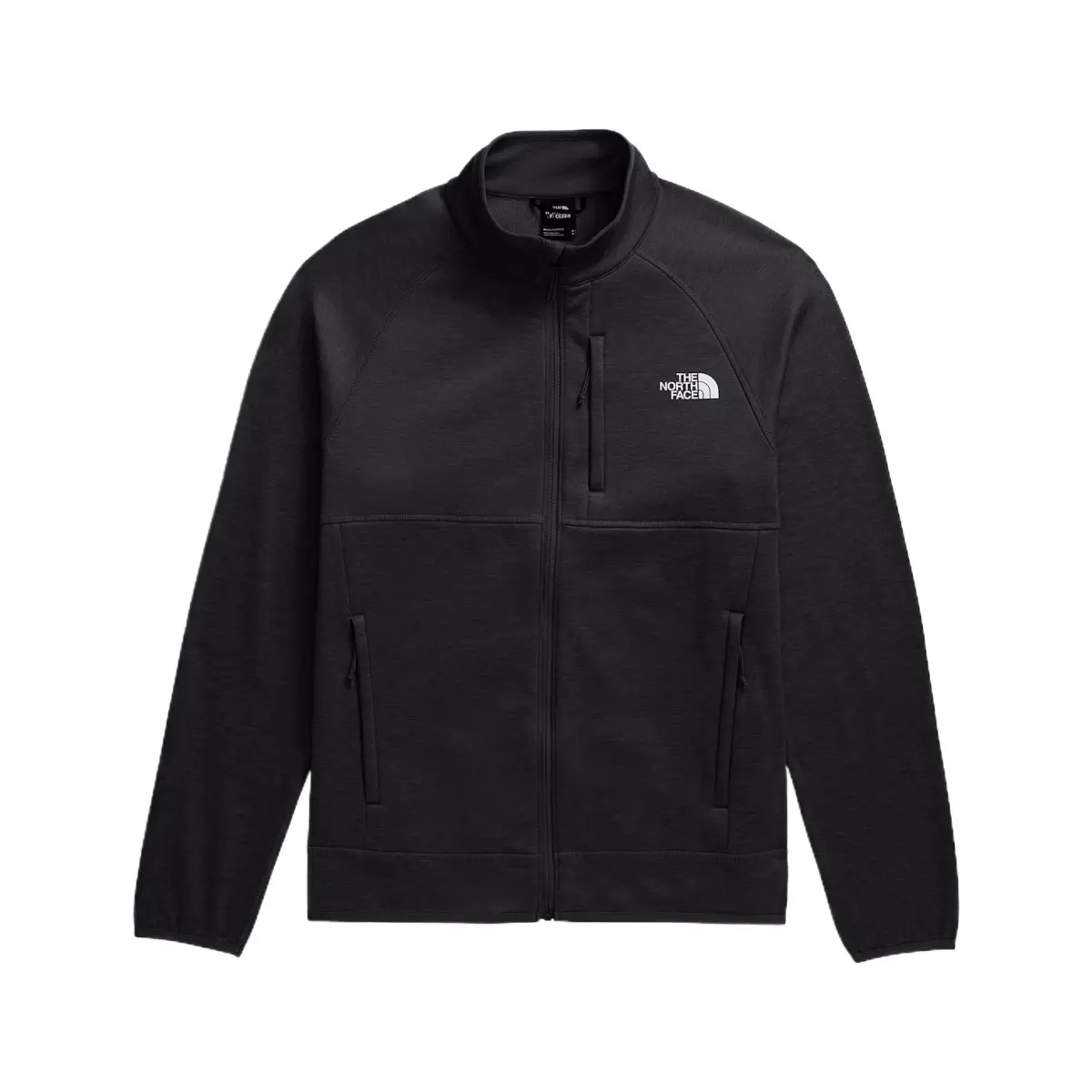 THE NORTH FACE CANYONLANDS Jacket Men's Black
