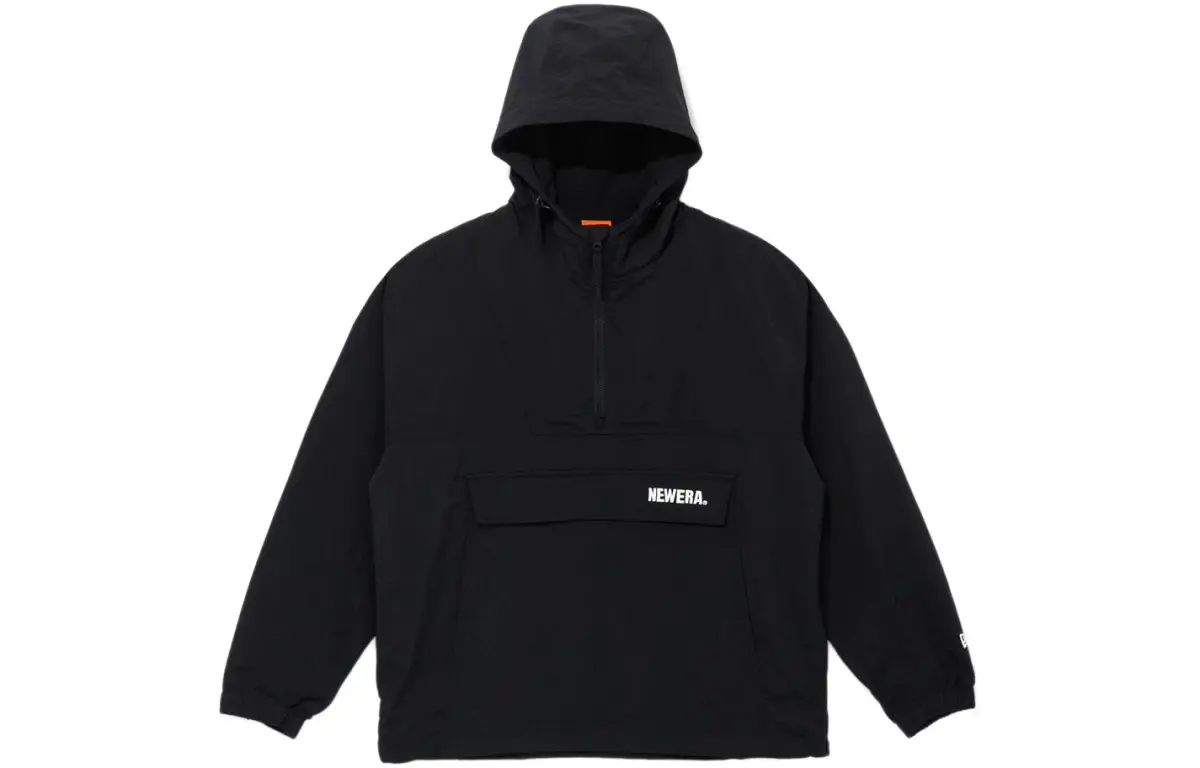 New Era SS24 Jackets & Coats Men's Black