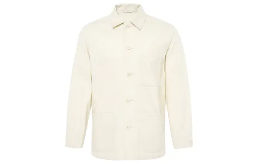 UNIQLO Jackets Unisex Lapel Moderate Other