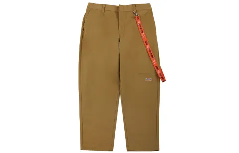 Dickies Casual Pants Men's Bronze