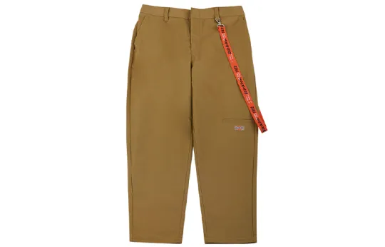 Dickies Casual Pants Men's Bronze