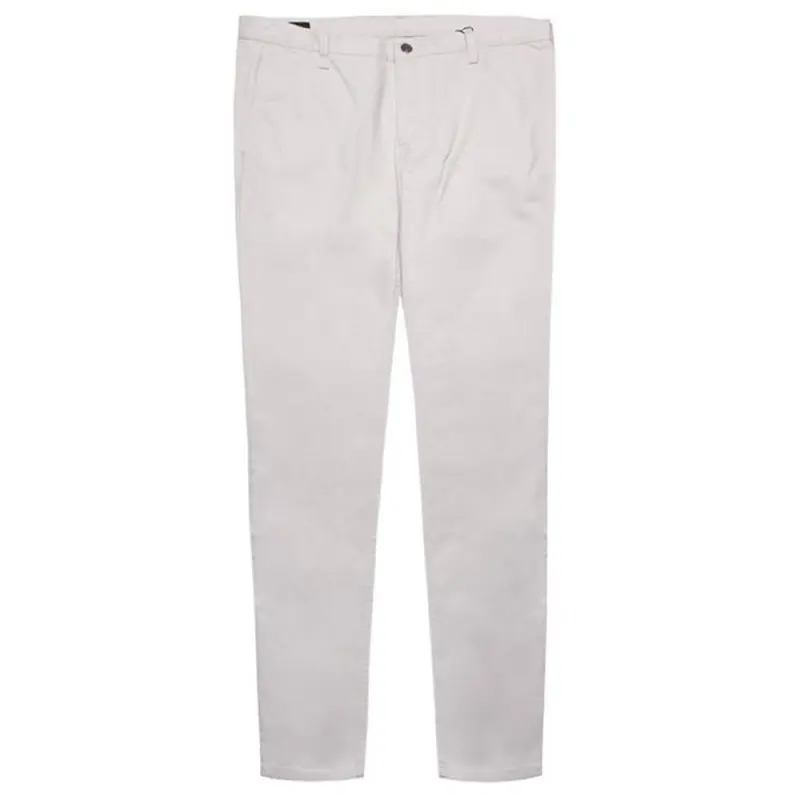 GUCCI Casual Pants Men's Beige Moderate Straight Fit Pants
