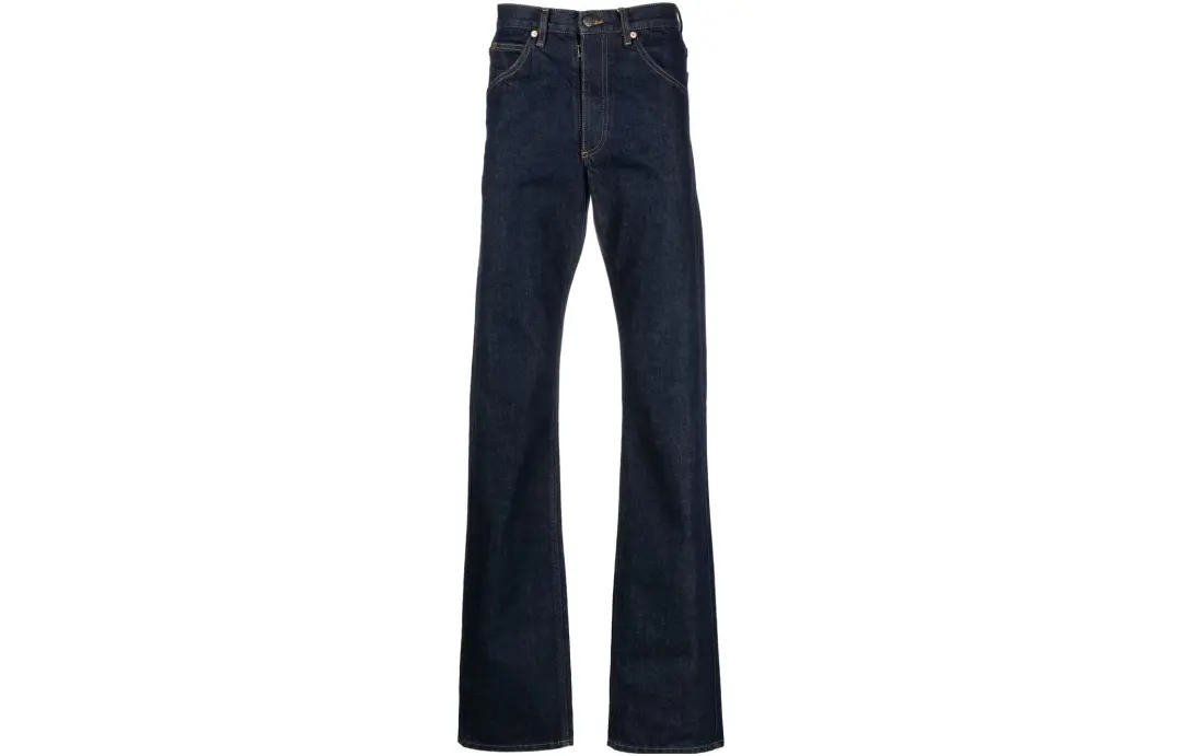Maison Margiela Straight-Leg Jeans