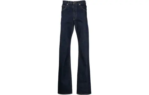 Maison Margiela Straight-Leg Jeans