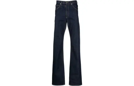 Maison Margiela Straight-Leg Jeans