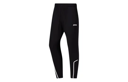 Joma Cuffed Pants Sweatpants Men's Black