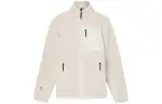 Timberland OUTDOOR ARCHIVE POLARTEC® 200 Jackets & Coats Men's Ecru
