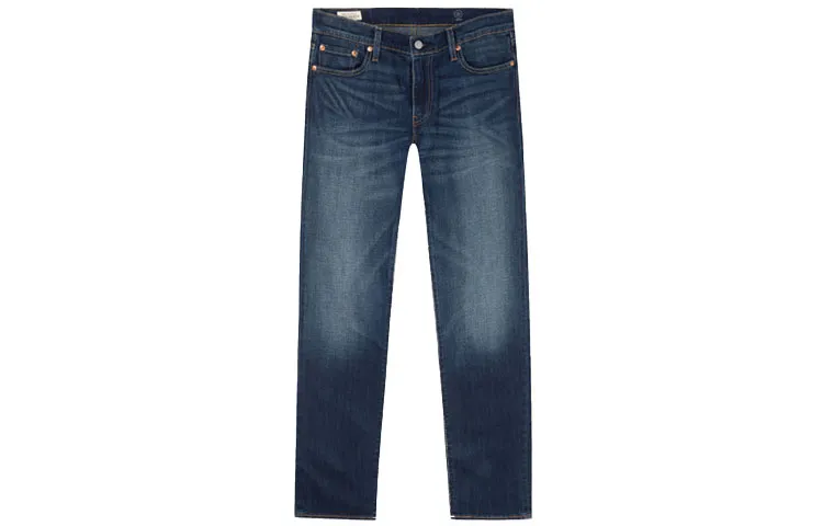 Levi's Jeans Men's Blue Moderate Slim Fit Pants