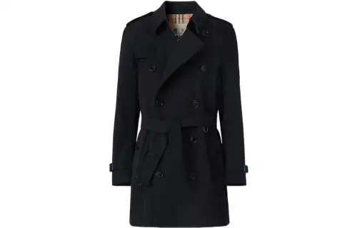 【Previous Season】The Short Kensington Heritage trench coat