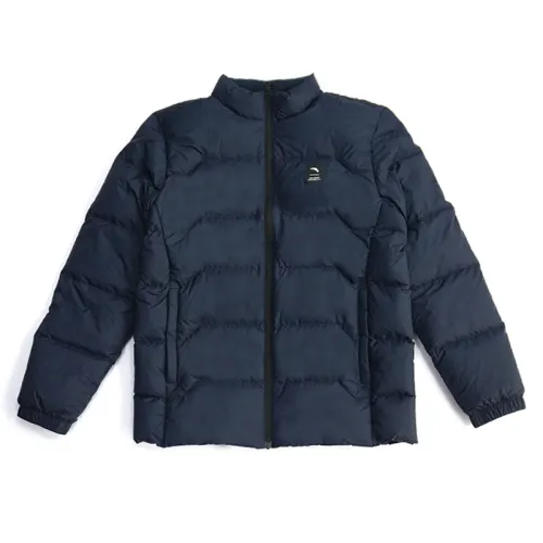 Anta Down Jacket Men's Midnight Blue
