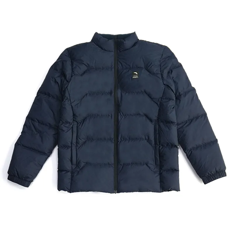 Anta Down Jacket Men's Midnight Blue