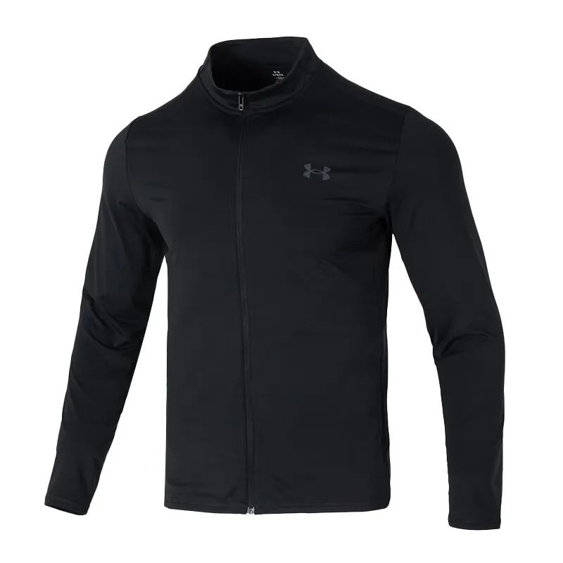 Under Armour Vanish Jackets & Coats Men's Black