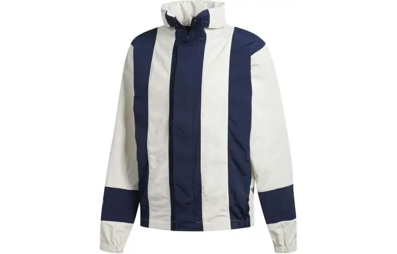 Adidas Originals Jackets & Coats Men's White