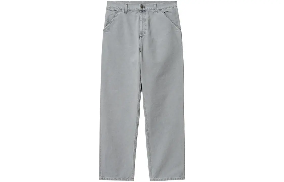 Carhartt Wip Single Knee jeans