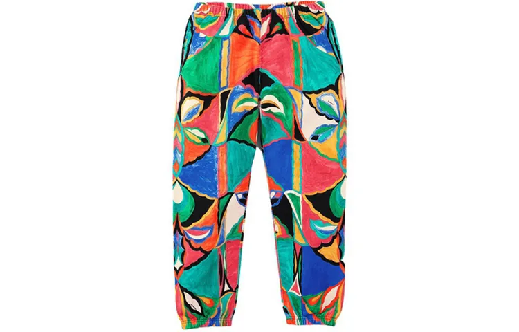 Supreme Emilio Pucci Sweatpant
