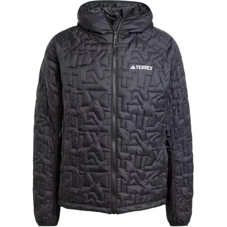 Adidas Jackets & Coats Men's Black