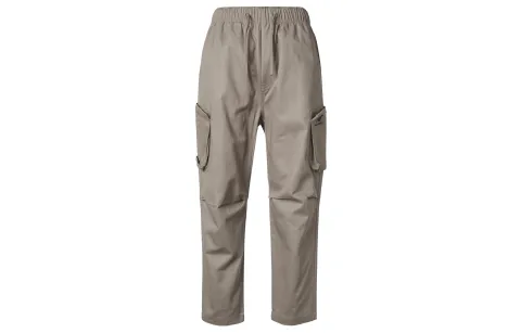 New Balance Cargo Pants Men's Linen Moderate