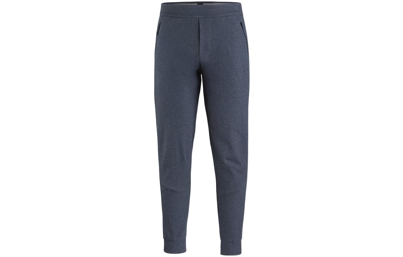 Arc'teryx Emblem Knitted Sweatpants Men's