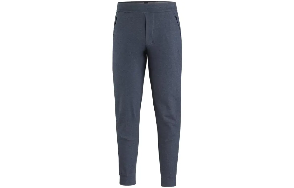 Arc'teryx Emblem Knitted Sweatpants Men's