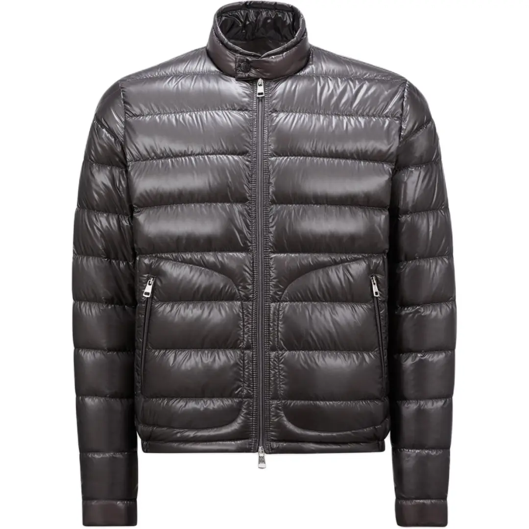 Moncler Acorus Quilted Down Jacket