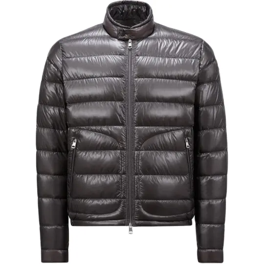 Moncler Acorus Quilted Down Jacket