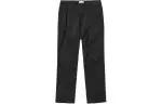 Timberland Casual Pants Men's Black