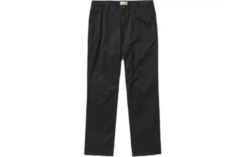 Timberland Casual Pants Men's Black