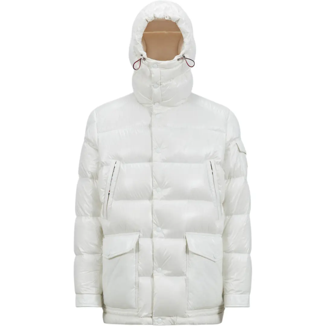 Moncler Chiablese Short Puffer Jacket