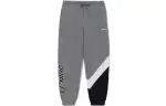 Li Ning Sports Life Collection Sweatpants Men's Shade 9 Gray