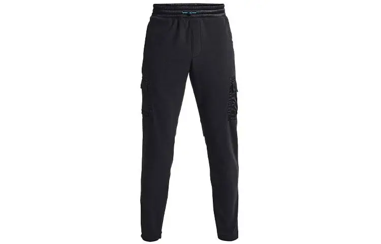 Under Armour Sweatpants Men's Black